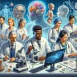 Recent Scientific Breakthroughs