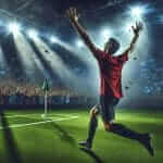 Scoring a Goal