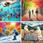 Seasonal Activities
