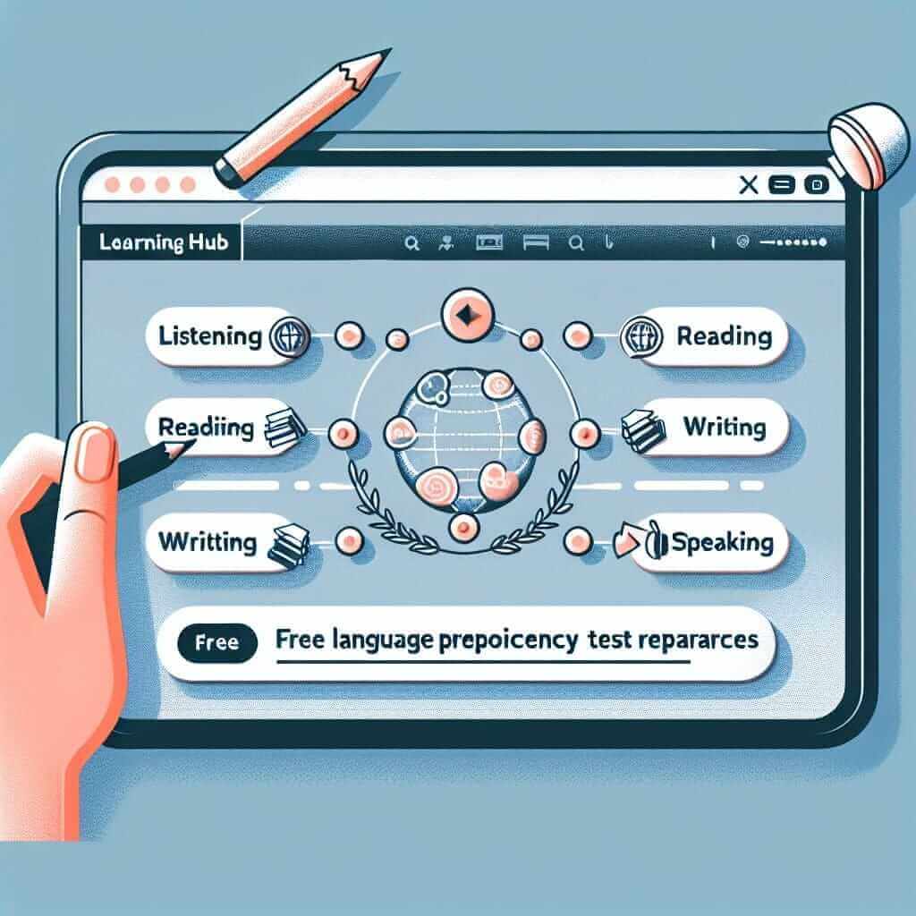 Simon IELTS Website