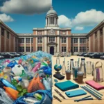 Government ban on single-use plastics