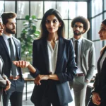 Skilled People Manager