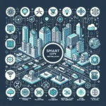 Smart City Infographic