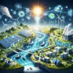 Smart Grid Renewable Energy