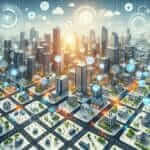Smart City Infrastructure