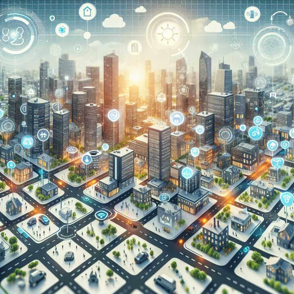Smart City Infrastructure