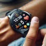 Features of a Smartwatch