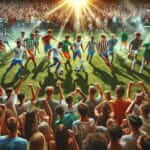 Soccer Tournament