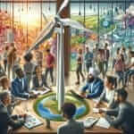 Role of Social Enterprises