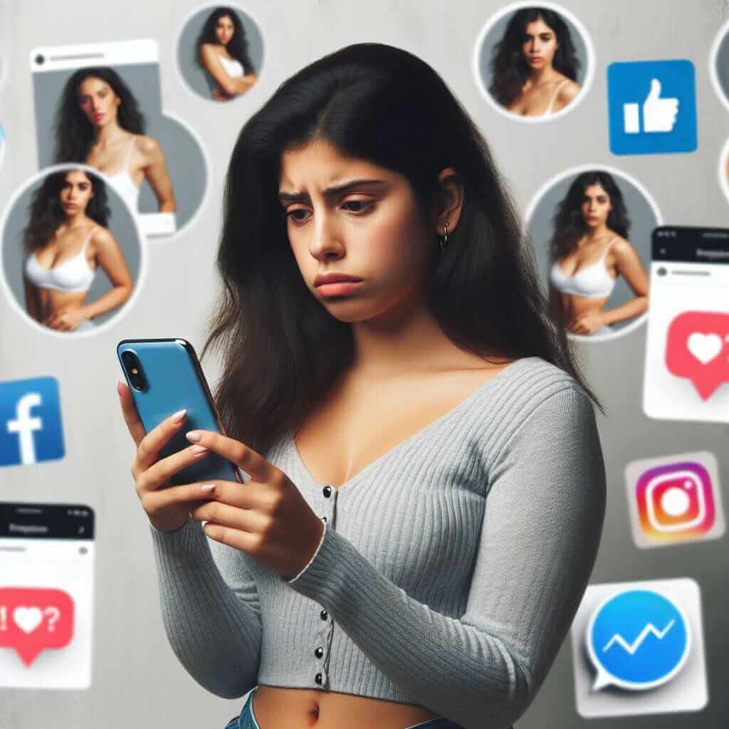 Social Media and Body Image