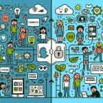 Social Media Communication