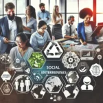 Social Enterprise Job Creation