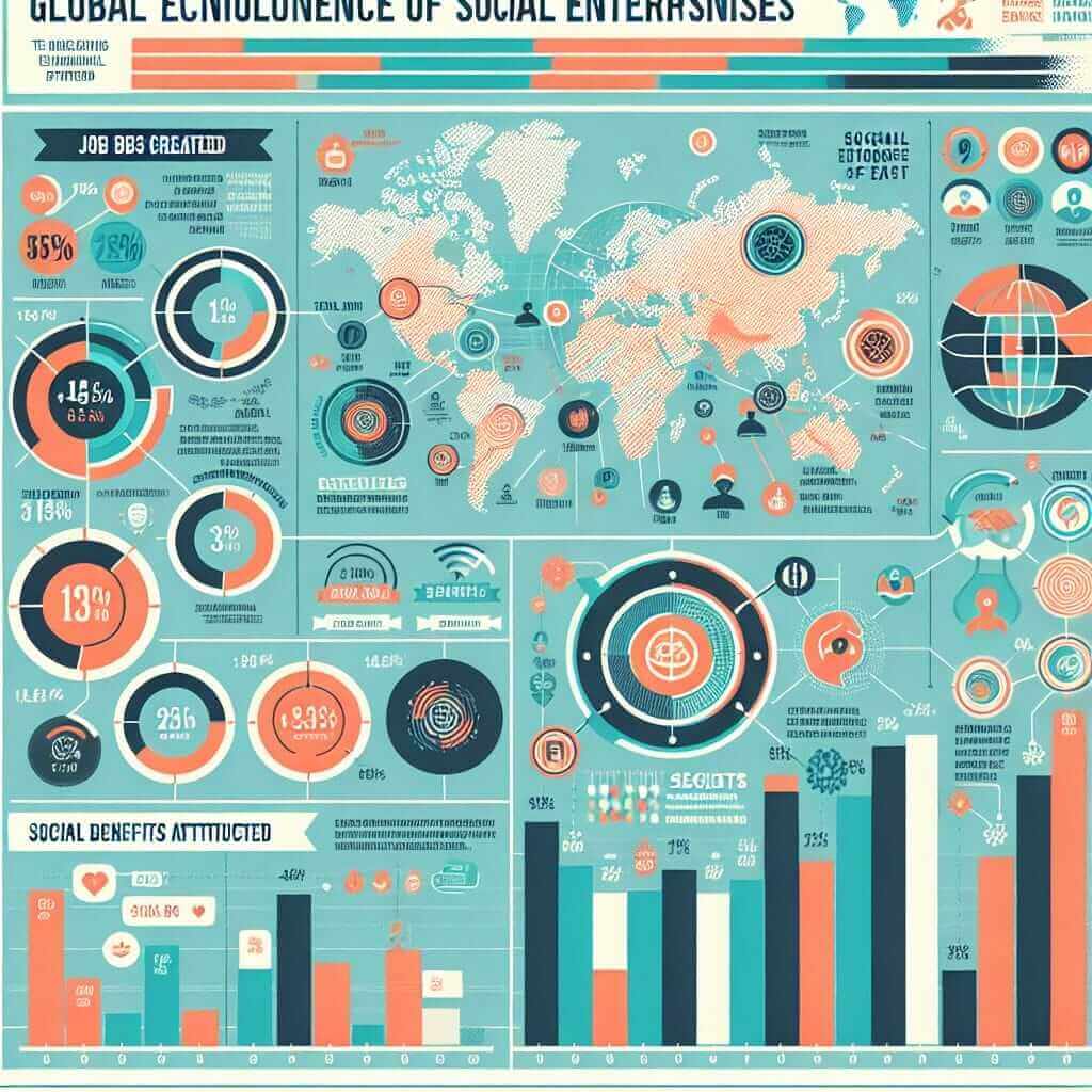 Economic Impact of Social Enterprises