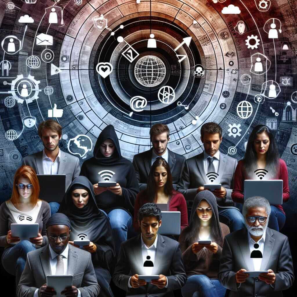 Social Media Activism