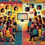 Social Media and Public Discourse