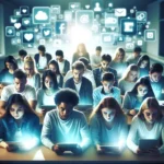 Social media's impact on education