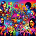 Social media and grassroots movements