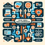 Social media impact on public discourse
