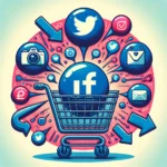 Social media influencing consumer behavior