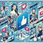 The impact of social media influencers on brand advertising