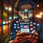 Social Media News Dissemination