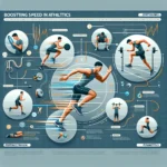 Speed development in sports