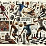 Benefits of Sports