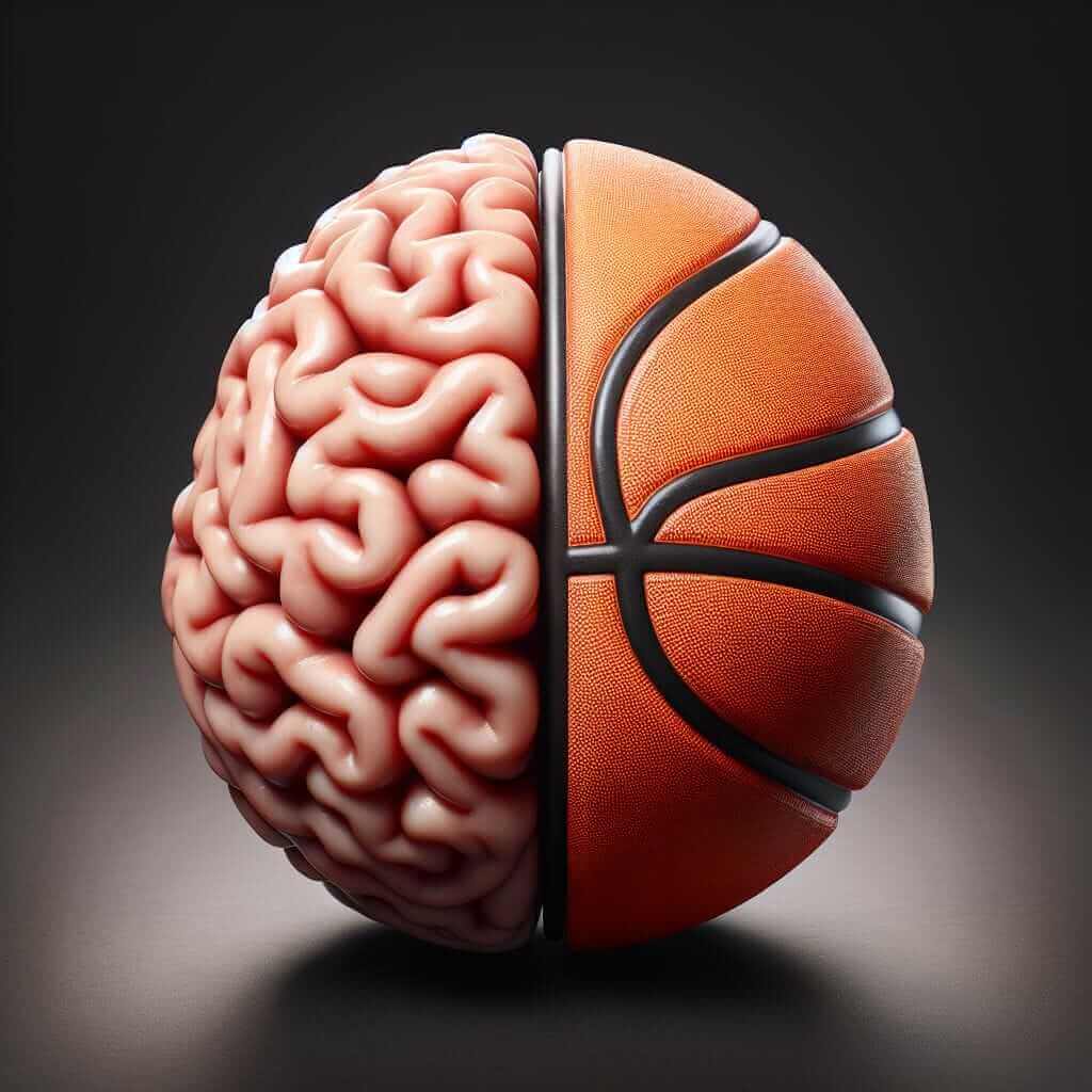 Sports and Brain Connection