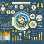 Sports Economics Impact Chart