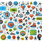Impact of sports on health