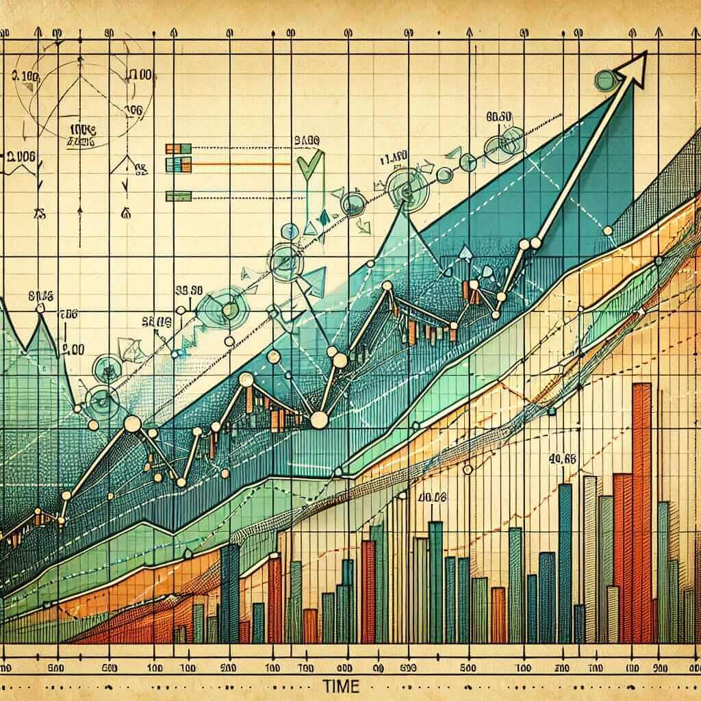 stock market growth