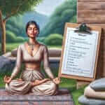 stress-relief techniques