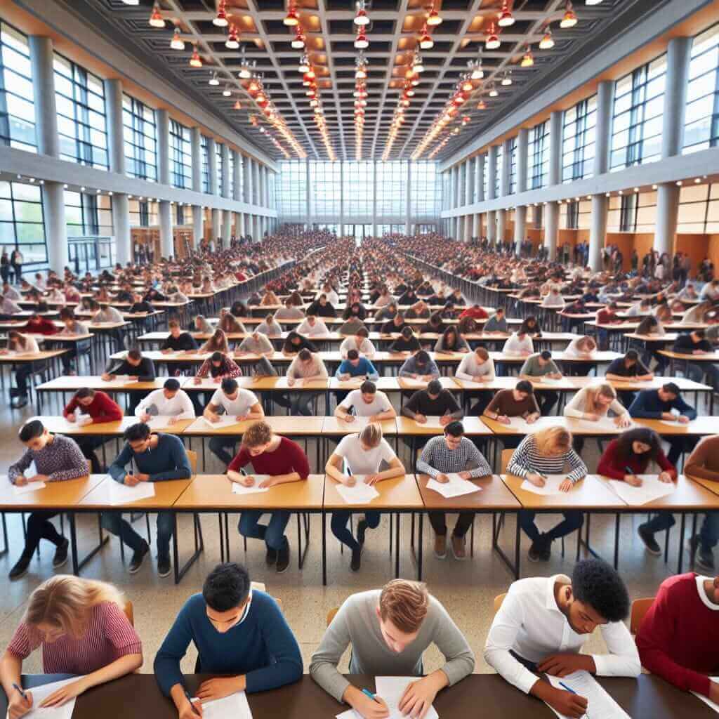 ielts-exam