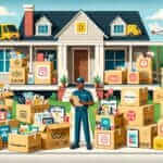 Subscription Box Deliveries
