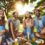 Positive Emotions