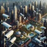 Surveillance Technology and its Ethical Implications