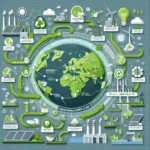 Sustainable global supply chain