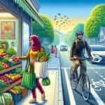 Sustainable Consumption