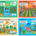 Sustainable agriculture practices