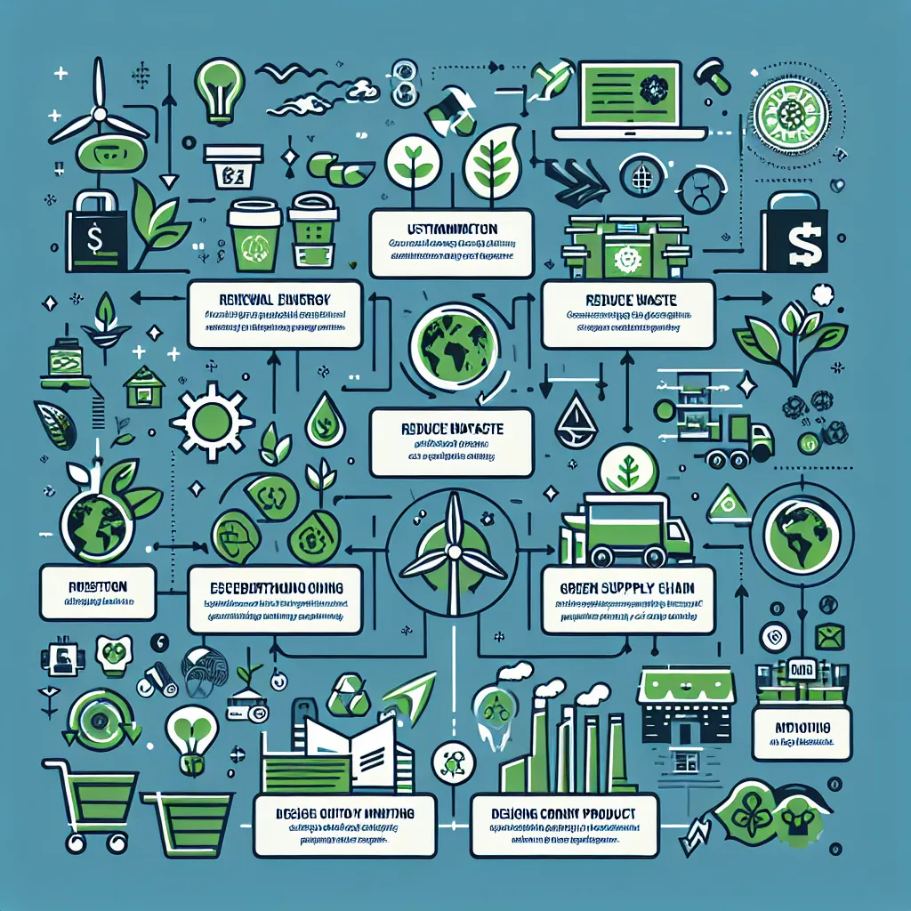 Sustainable Business Practices