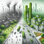 Sustainable City Transformation