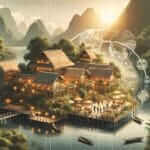 the development of sustainable tourism