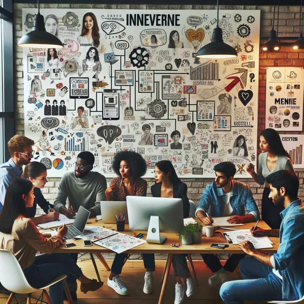 Marketing Campaign Team
