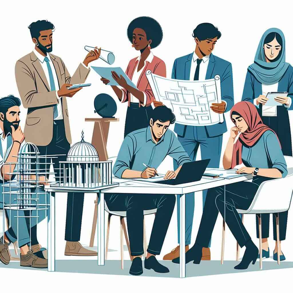 Teamwork Collaboration