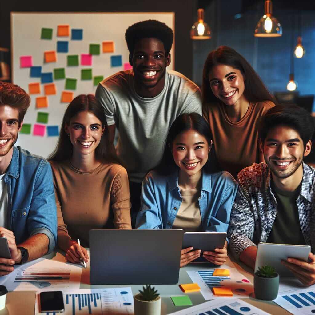 Teamwork Collaboration Tools
