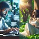 Technology and Stress