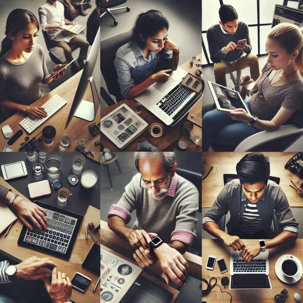 Technology Use