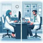 Telemedicine Improving Healthcare Accessibility