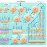 telomere shortening