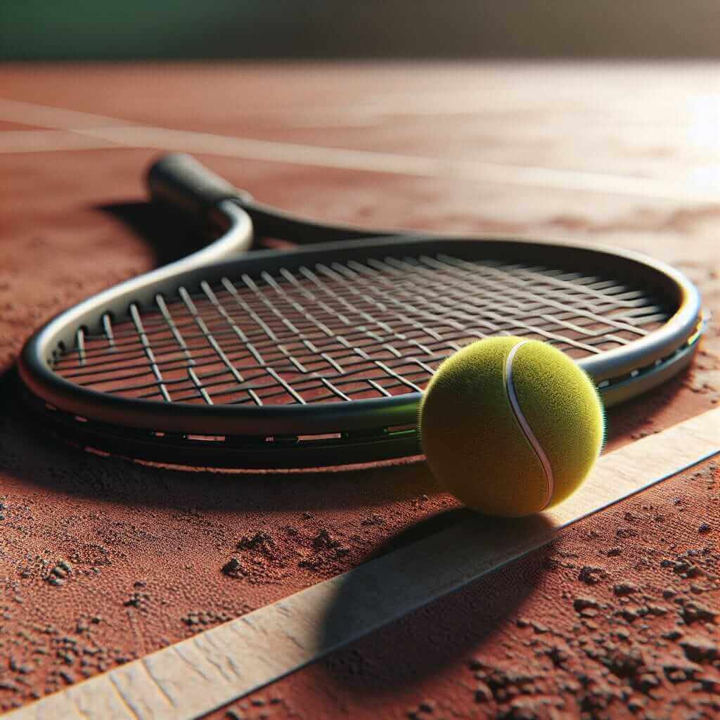 Tennis Racket